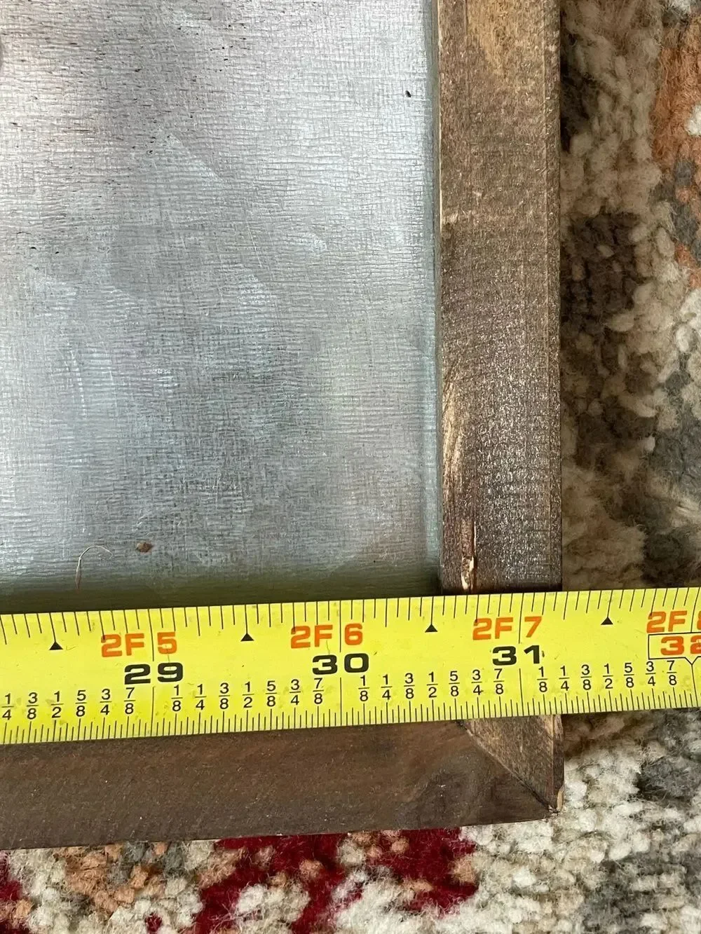 Element metal wall